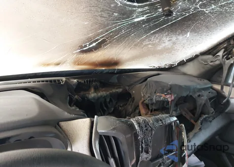 2023 Chevrolet Traverse Awd Ls z USA, uszkodzony, nr VIN 1GNEVFKWXPJ186606